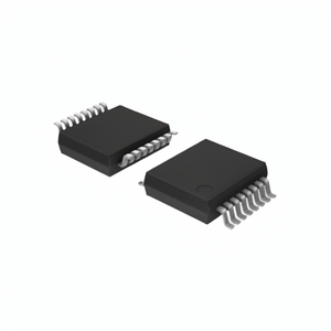 Logic 16 SSOP (0.209", 5.30mm de Ancho) 74HC4040DB,112 Circuito Integrado Original, Contador Binario de 12 Bits, 16SSOP, Componentes Electrónicos al por Mayor - Product Image 1