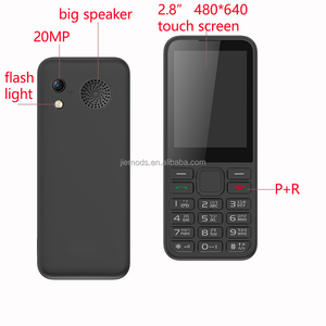 Teléfono Móvil con Teclado Android 4G Volte de Verizon At&t de EE. UU., Teléfono Móvil con Teclado Kosher de Israel, Teléfono Móvil con Teclado Android 4G con Wifi - Product Image 3
