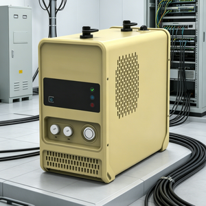 Pile à combustible au méthanol DMFC 12V DC respectueuse de l'environnement, sortie 12V pour la surveillance forestière - Product Image 1