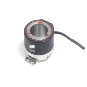 ECN 113 2048 03S17-58 Kodlayıcı Kimliği. Hayır. 337 641-66 SN:14450624B Programlanabilir Kontrol Cihazı Endüstriyel Otomasyon - Product Image 1