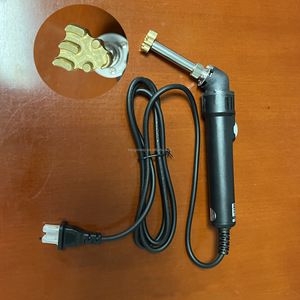 Mini bola antiadherente Takoyaki Octopus Balls Grill Pan Gas Skewer Oval Waffle Maker - Product Image 5