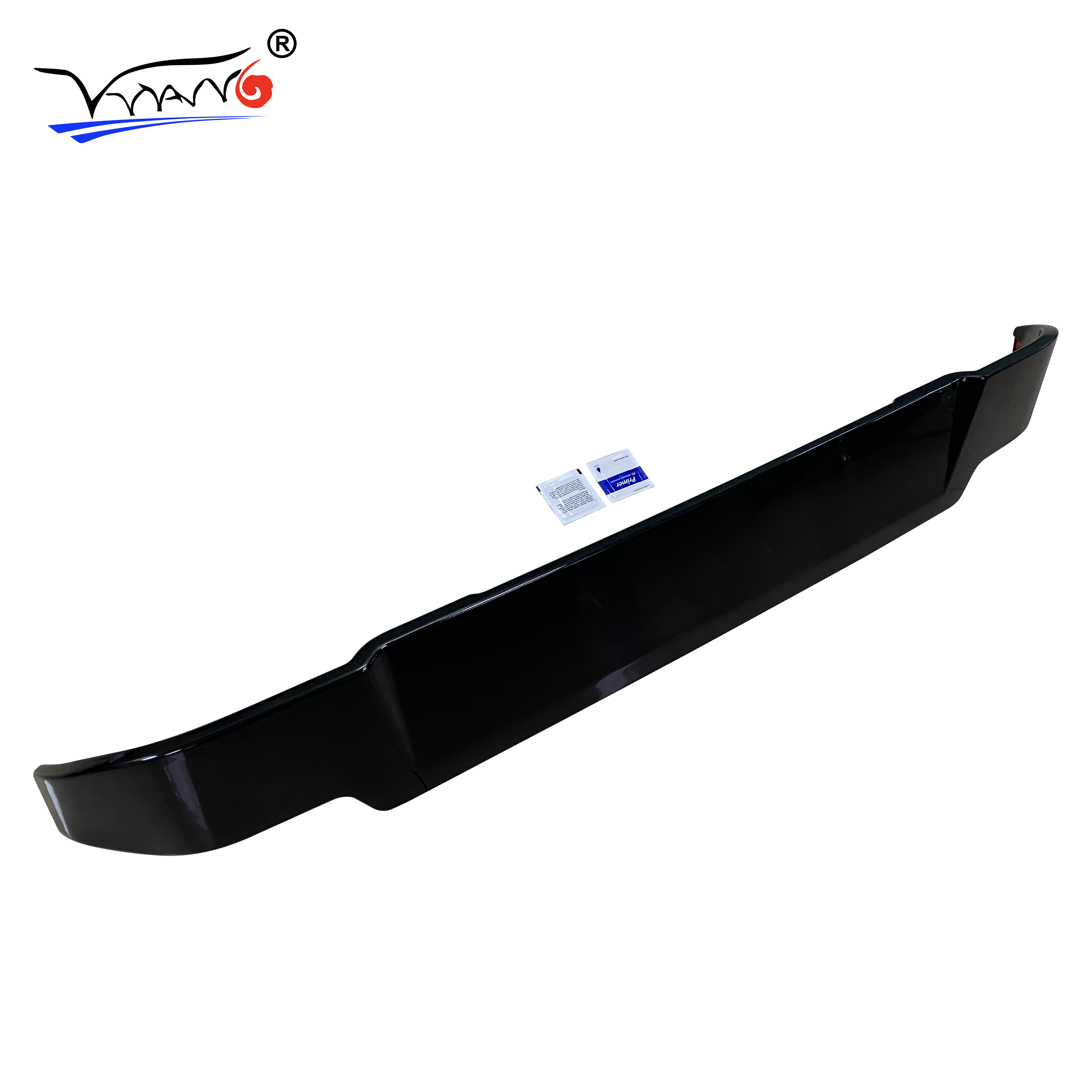 YH-Q-LD013 высококачественный спойлер для Land Rover Defender 2020 110