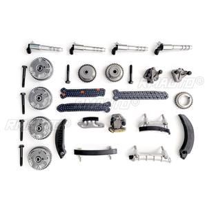 Kit de Reparación de Ajustador de Admisión del Motor ASBG-BKJY3.6-15, Árbol de Levas de Admisión y Escape para Buick Lacrosse 3.6, Pieza de Repuesto para Motor, Accesorios para Automóvil - Product Image 1