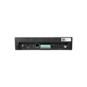 Console de micro de diffusion réseau V VOIP-M100 pour la communication en tour de contrôle aéroportuaire dans une console de diffusion professionnelle - Product Image 3