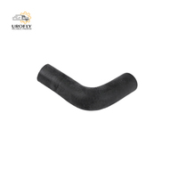 Tuyau de radiateur inférieur UROFLY OEM 7L8-121-070AG en EPDM résistant à la chaleur pour AU-DI Q7/V-W avec service de découpe sur mesure