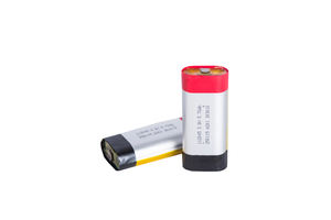 11 мм толщиной 20 мм длиной 5700 мАч емкость перезаряжаемый 3,8 В <span class=keywords><strong>Lipo</strong></span> чехол литий-ионный аккумулятор 112045 - Product Image 5