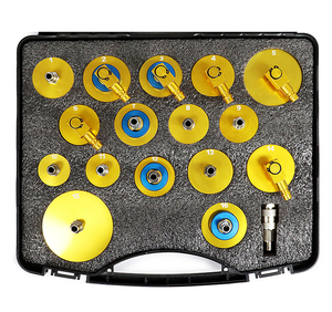 110V 220V ô tô dầu phanh thay thế máy xung điều chỉnh dầu phanh công cụ thay đổi tự động sửa chữa tự động bảo trì - Product Image 3