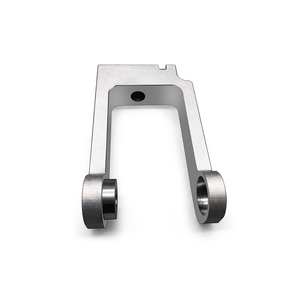 Alüminyum ve paslanmaz çelik bisiklet parçaları tel EDM & Broaching için özelleştirilmiş hassas freze & CNC torna hizmetleri dahil - Product Image 3