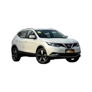 <span class=keywords><strong>Nissan</strong></span> <span class=keywords><strong>Qashqai</strong></span> 2.0L CVT Smart Edition <span class=keywords><strong>2017</strong></span> d'<span class=keywords><strong>occasion</strong></span>, conduite à gauche, norme d'émission Chine V. SUV en bon état, économique en carburant, pour le marché mondial - Product Image 3