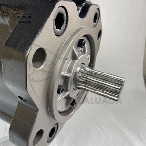 Запчасти для экскаватора TALUADA <span class=keywords><strong>Kobelco</strong></span> SK250-8 K3V112DTP гидравлический насос K3V112DTP-YT6K Гидравлический Главный насос - Product Image 5