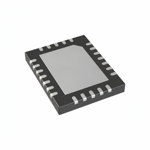 Authorized Distributor Power Management (PMIC) Buy Online Electronic Components 24 WFQFN Exposed Pad LTC4215IUFD-1#PBF - Product Image 1