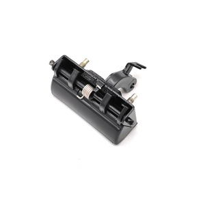 Honda <b>Door</b> <b>Handle</b> 74810S6A003 Black <b>Replacement</b> For Odyssey Fitment - Product Image 5
