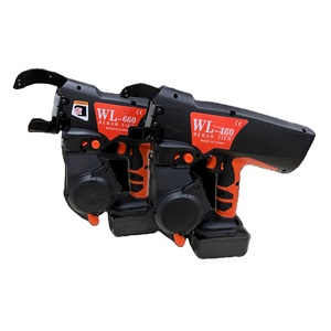 Macchina per la lavorazione dell'armatura 2026: Strumento popolare per la fissazione dell'acciaio nei casseforme a bobina - Product Image 3