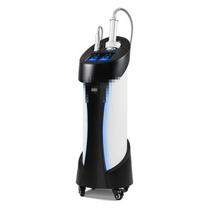 Corps façonnage Endo Cellulite réduction thérapie mince sphères de Massage musculaire boule intérieure 8d rouleau Machine corps minceur Machine - Product Image 2