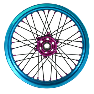 <span class=keywords><strong>Prix</strong></span> usine 4.25*17 5.0*17 pouces roues de moto roues de moteur Supermoto pour <span class=keywords><strong>KTM</strong></span> EXC <span class=keywords><strong>SXF</strong></span> - Product Image 5