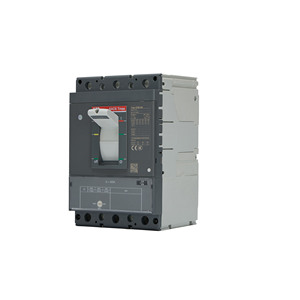 Disjoncteur magnétique uniquement Original Tmax XT5S400 MA 3P 320A à boîtier moulé XT5S 400 320-4160 3p F Réf: 1SDA100434R1 - Product Image 5