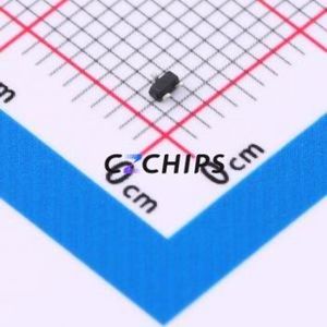 ทรานซิสเตอร์ฟิลด์ทรานซิสเตอร์ DMG1012T-7(ES) SOT-523แบบดั้งเดิมและใหม่เอี่ยม (Mosfet) - Product Image 2