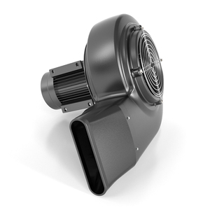 Automatic <b>Car</b> Wash Dryer <b>Blower</b> for Auto System Air <b>Blower</b> Customized - Product Image 2