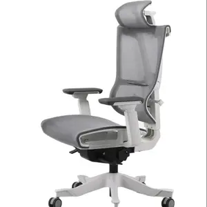 Эргономичное офисное кресло Motostuh Krall + Roth с полной сеткой BIFMA/офисное кресло руководителя GREENGAURD