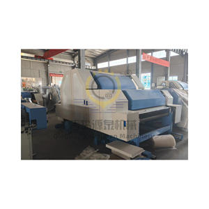 Macchina tessile Cashmere macchina a scaglie per realizzare top per fibra di <span class=keywords><strong>Yak</strong></span> e fibra di cammello - Product Image 3