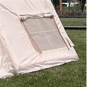 Tienda de campaña inflable resistente <span class=keywords><strong>MOBI</strong></span> GARDEN Configuración instantánea al aire libre con bomba de aire - Product Image 4