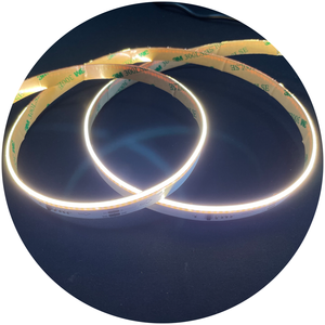Lập Trình Thông Minh Kỹ Thuật Số Trắng 2811 Ngựa chạy COB LED Strip cho phong cách <span class=keywords><strong>m</strong></span>ới nhà trung tâ<span class=keywords><strong>m</strong></span> mua sắ<span class=keywords><strong>m</strong></span> trang trí - Product Image 2