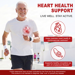 Acentiallabs Capsule Morbide di Q10 200mg, Coenzima Q10 in Softgel per Migliorare la Salute Cardiaca, Supporta l'Energia Cellulare e la Vitalità Quotidiana - Product Image 4