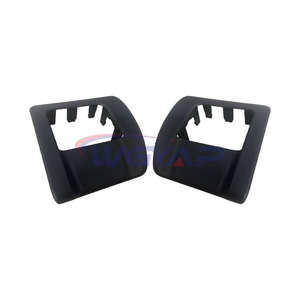 WGYAP Nuevo Recambio Original de la Manija de Liberación del Asiento Derecho 565 885 578 82V para Volkswagen Allspace 2017-2019 y SEAT Tarraco - Product Image 1