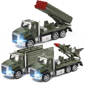 Sentimental, Stunning and Unique missile car toy 