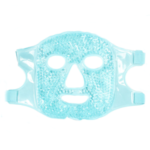 Aofit Máscara Facial de Gelo com Gel Terapêutico Reutilizável, Máscara de Gel de Luxo <span class=keywords><strong>Anti</strong></span>-Envelhecimento e Refrescante para Dormir - Product Image 4