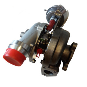 Turbocompressore completo BV39 <span class=keywords><strong>1.5</strong></span> <span class=keywords><strong>dCi</strong></span> 78Kw K9K Euro 5 2009-per <span class=keywords><strong>Dacia</strong></span> <span class=keywords><strong>Duster</strong></span> <span class=keywords><strong>1.5</strong></span> <span class=keywords><strong>dCi</strong></span> 78Kw K9K Euro 5 2009- - Product Image 2