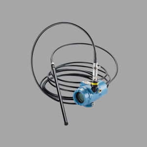 Emerson <span class=keywords><strong>Rosemount</strong></span> <span class=keywords><strong>702</strong></span> doppio trasmettitore di ingresso o uscita, Micro Motion F025S Coriolis Meter e modulo di commutazione della valvola - Product Image 4