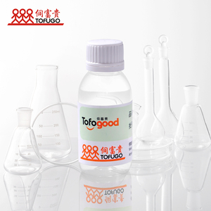 Tofogood-3202 tiên tiến san lấp mặt bằng đại lý polyester-sửa đổi cao Polymer hóa chất phụ gia cho dựa trên dung môi lớp phủ hệ thống - Product Image 1