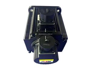 มอเตอร์ AC รุ่น Del-ta ECMA-E11320RS กำลังไฟ 2.0 กิโลวัตต์ ความเร็วรอบ 2000 รอบต่อนาที แรงเฉื่อยปานกลาง สำหรับระบบอัตโนมัติ - Product Image 5