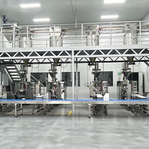 Leche entera en polvo envasada en bolsas de 25 kg, certificada ISO9001/HACCP, para repostería, con 12 meses de duración, premezcla para pasteles, aditivos alimentarios - Product Image 4