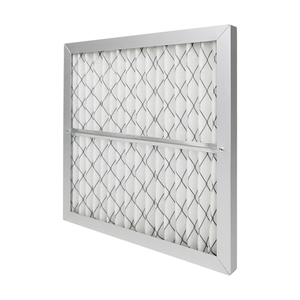 Lọc chính G4 khung nhôm lọc cho công nghiệp Bộ lọc tùy chỉnh loại bỏ bụi và thông gió bộ lọc - Product Image 2