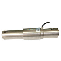 Célula de carga del sensor de pesaje del vehículo para el limitador de sobrecarga de la célula de carga del tractor del vehículo y del camión