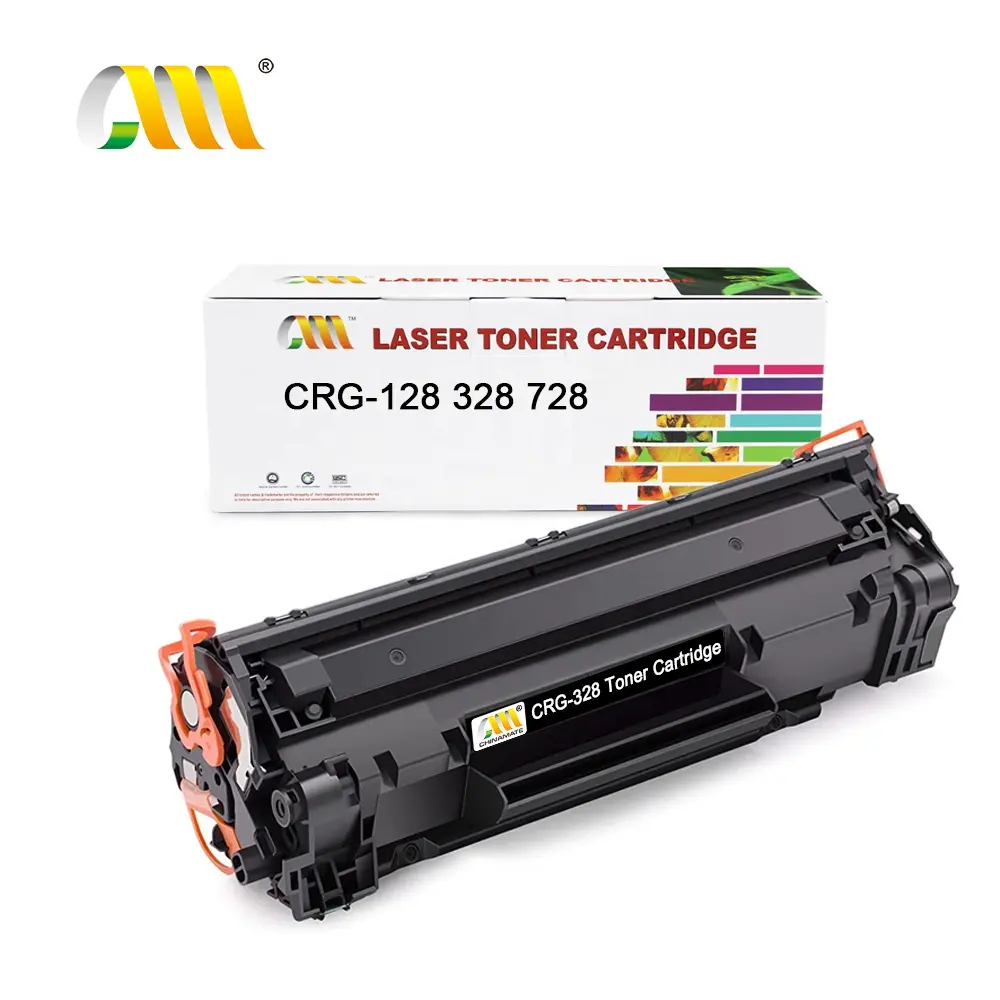 328 compatibile Canon toner 328 per stampante Canon Toner 128 MF4450 MF4720w MF4770n 326 78A CE278A cartuccia di Toner 728 CRG-128 328