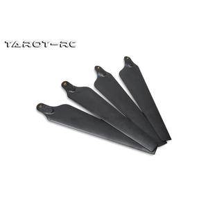 Überflug 15-Zoll-Hochleistungs-Kohlefaser-Falt-Propeller 1555CCW TL100D02 <span class=keywords><strong>Tarot</strong></span> propeller - Product Image 2