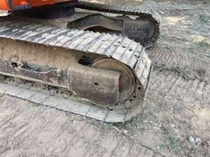 <span class=keywords><strong>Escavatore</strong></span> Hitachi ZX120 da 12 tonnellate usato <span class=keywords><strong>con</strong></span> motore HMC6B, potente nelle prestazioni, dotato di un <span class=keywords><strong>escavatore</strong></span>. - Product Image 2