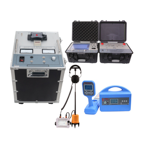 Xhgg501a2 Điện áp cao cáp lỗi testeing thiết bị di động TDR ngầm định vị cáp - Product Image 5