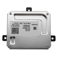 Módulo de Control DRL de luz de circulación diurna de alta calidad OE # 4G0907697F para A6 S6 A7 S7 R8 TT para Golf GTI Passat