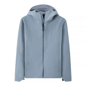 <span class=keywords><strong>Traje</strong></span> de Esquí y Montañismo para <span class=keywords><strong>Hombre</strong></span> MCGOS Mangos, Impermeable, Cortavientos, Forrado de Forro Polar, Chaqueta Soft Shell de Tres Capas Adhesivas - Product Image 1