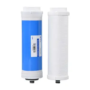 Purifier System 10Inch Filter Filtration Purify Replacement Part Universal Water Purifier Water Filter Replacements