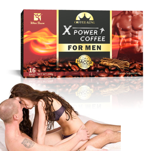 Winstown Y13 <span class=keywords><strong>Caffè</strong></span> per Uomini, Aumenta l'Impulso, la Resistenza e le Prestazioni, <span class=keywords><strong>Caffè</strong></span> X Power Maca, <span class=keywords><strong>Caffè</strong></span> Power <span class=keywords><strong>Max</strong></span> per Uomini - Product Image 3