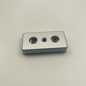 Pièces automobiles en plastique résistantes aux chocs et à la fatigue, usinées CNC en nylon, formes spéciales, production rapide d'échantillons - Product Image 6