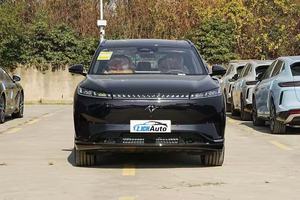 Offre Spéciale 2024 Dongfeng EPi 008 SUV Électrique Autonomie 636KM Conduite à Gauche <span class=keywords><strong>Grand</strong></span> SUV <span class=keywords><strong>Voiture</strong></span> Électrique d'<span class=keywords><strong>Occasion</strong></span> <span class=keywords><strong>Grand</strong></span> Espace Prêt à Expédier Livraison Rapide En Stock - Product Image 2