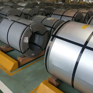 Acciaio elettrico per motori trasformatori <span class=keywords><strong>Crgo</strong></span> laminazione acciaio al silicio laminato a freddo grano orientato - Product Image 4