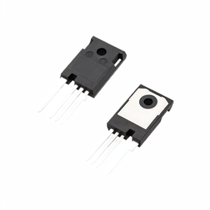 Transistors Original E3M0060065K TO-247-4L Components Electronic - Product Image 1