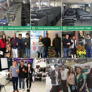 Baysoon 0.6 * 100mグリッターフィルムTシャツプリンターデジタル印刷DtfペットフィルムロールDTFペットフィルムロールDTF転写紙フィルム - Product Image 5